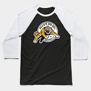 TR Tiger Baseball T-Shirt